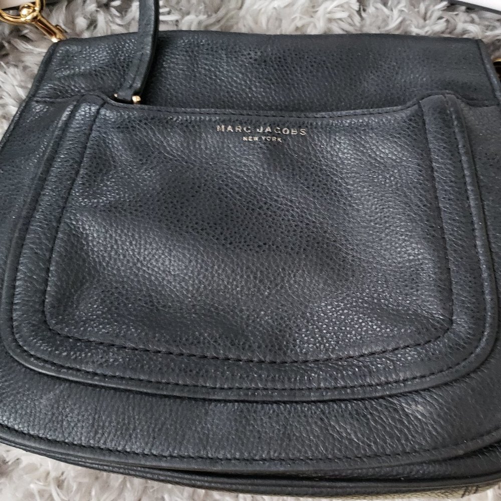 Marc Jacobs Empire crossbody bag